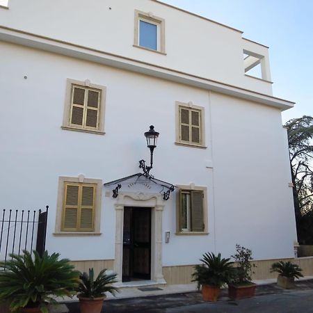 Casa Dolly Vatican Ξενοδοχείο Ρώμη Εξωτερικό φωτογραφία